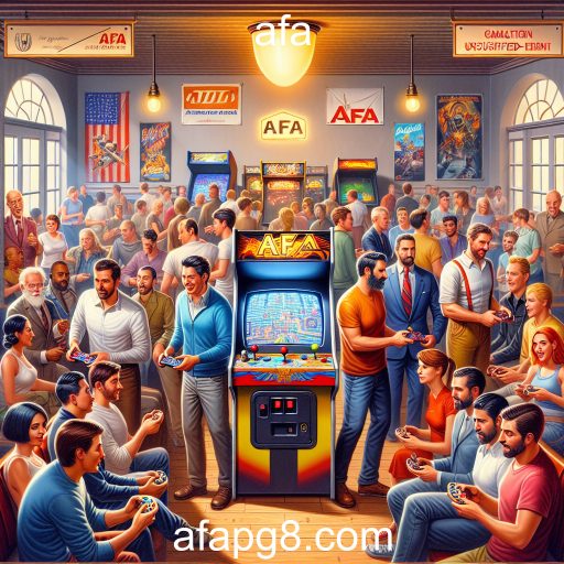A Evolução dos Jogos de Arcade: Uma Viagem Nostálgica