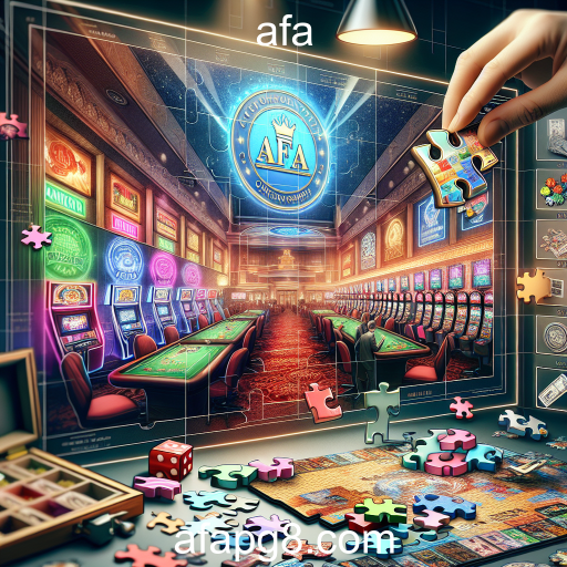 A Fascinante Mundo dos Jogos de Quebra-Cabeça